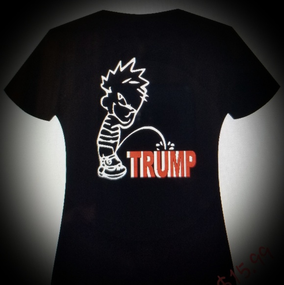 Not My President - Picture 1 of 1